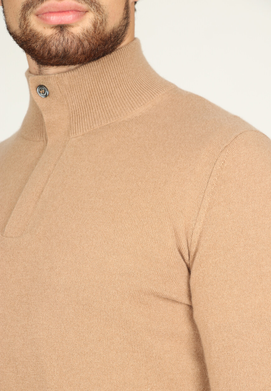 

Джемпер Corneliani, Бежевый