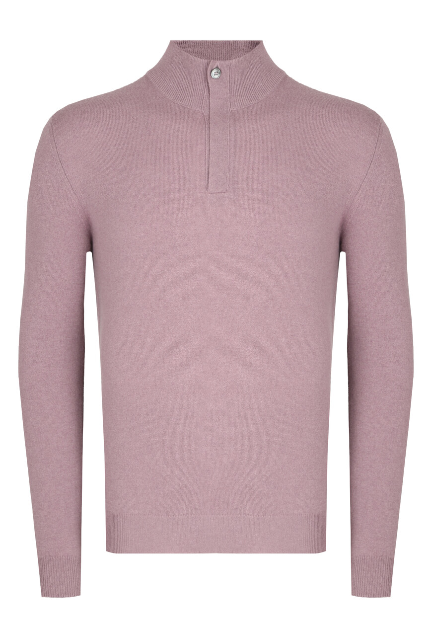 

Джемпер Corneliani, Фиолетовый