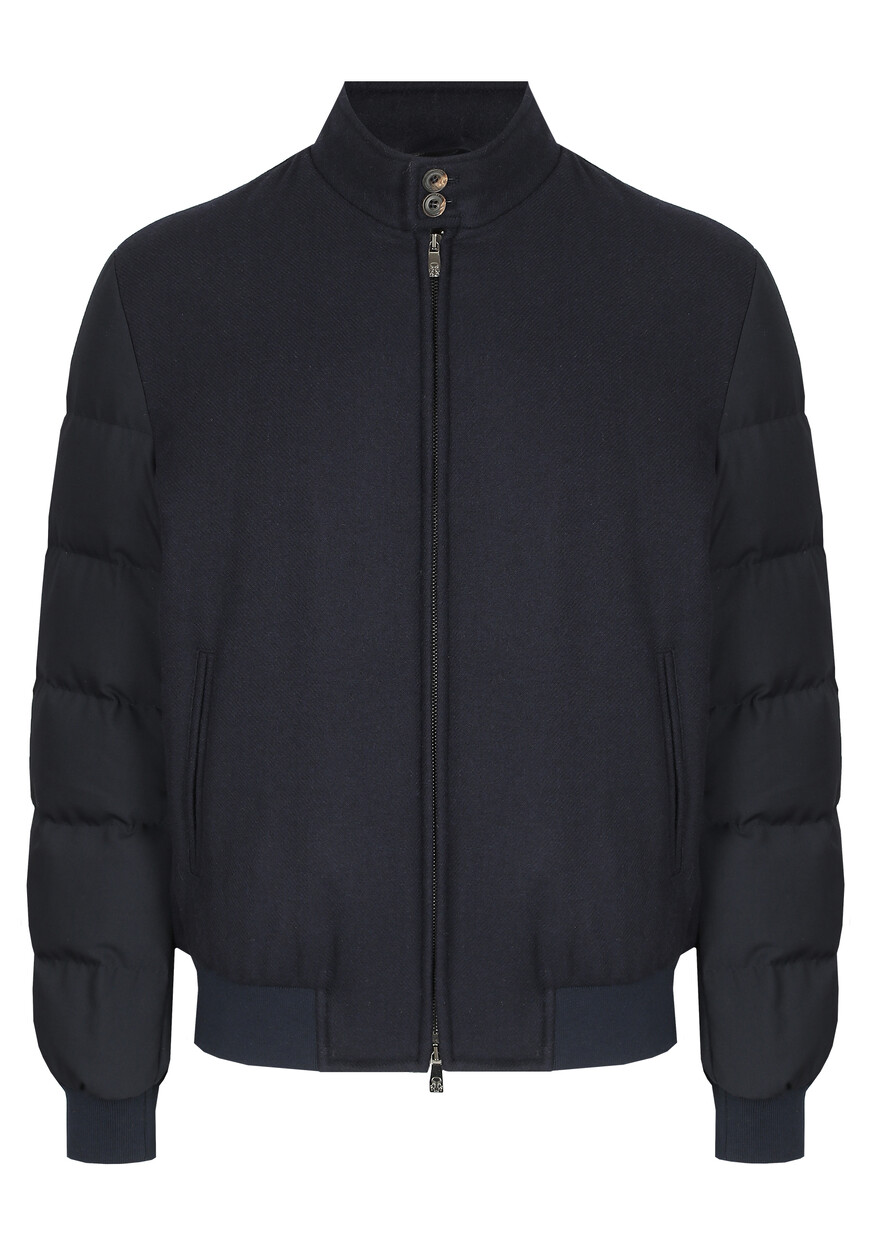 

Куртка Corneliani, Синий