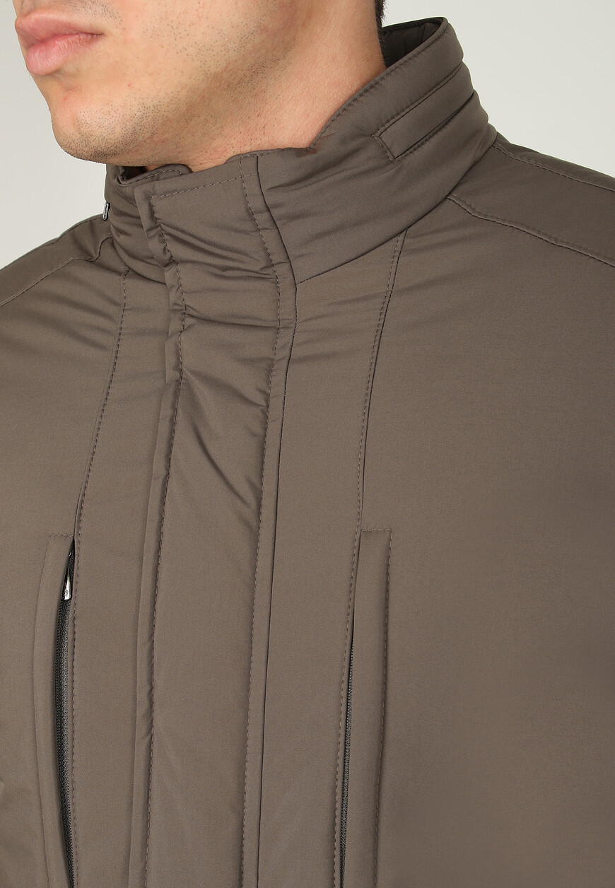 

Куртка Corneliani, Коричневый