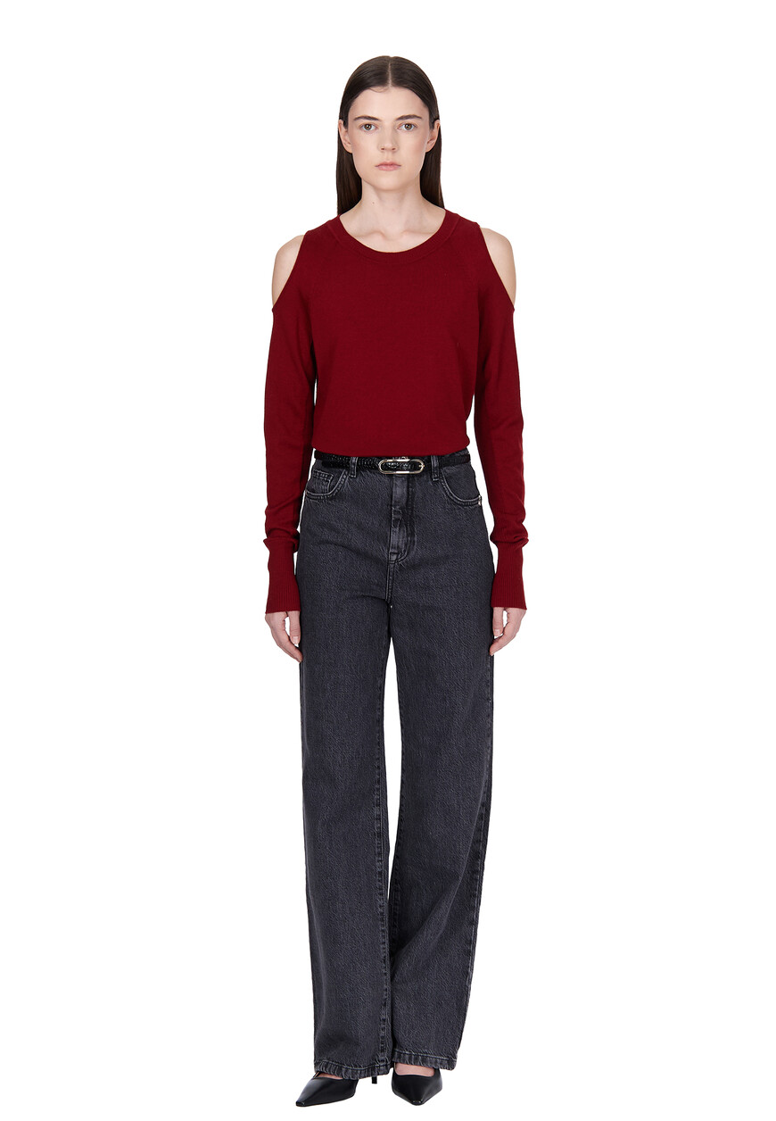 джемпер  8K0152KM36 по акции