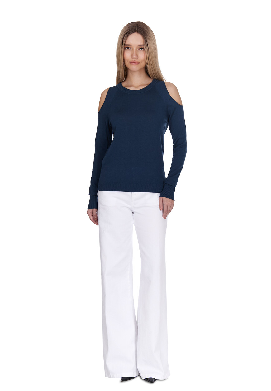 джемпер  8K0152KM36 по акции