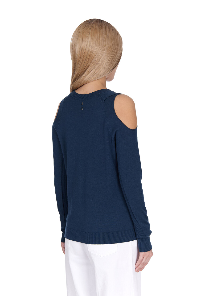 джемпер  8K0152KM36 со скидкой