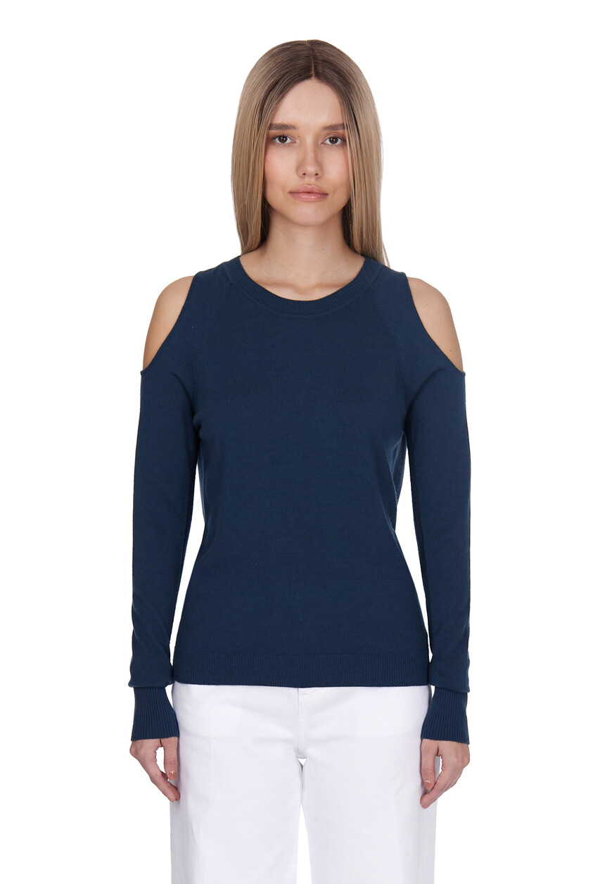 джемпер  8K0152KM36 по распродаже