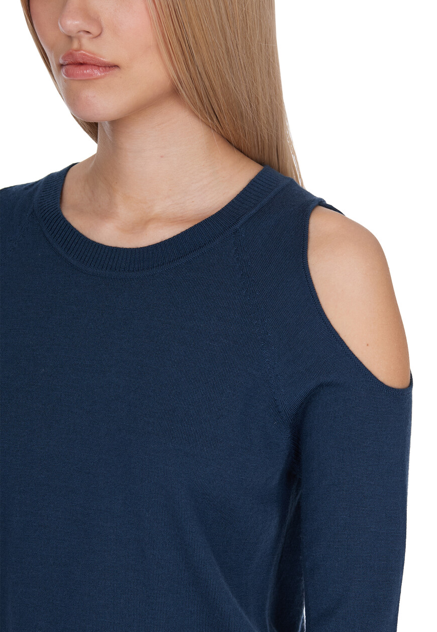 джемпер  8K0152KM36 на официальном сайте