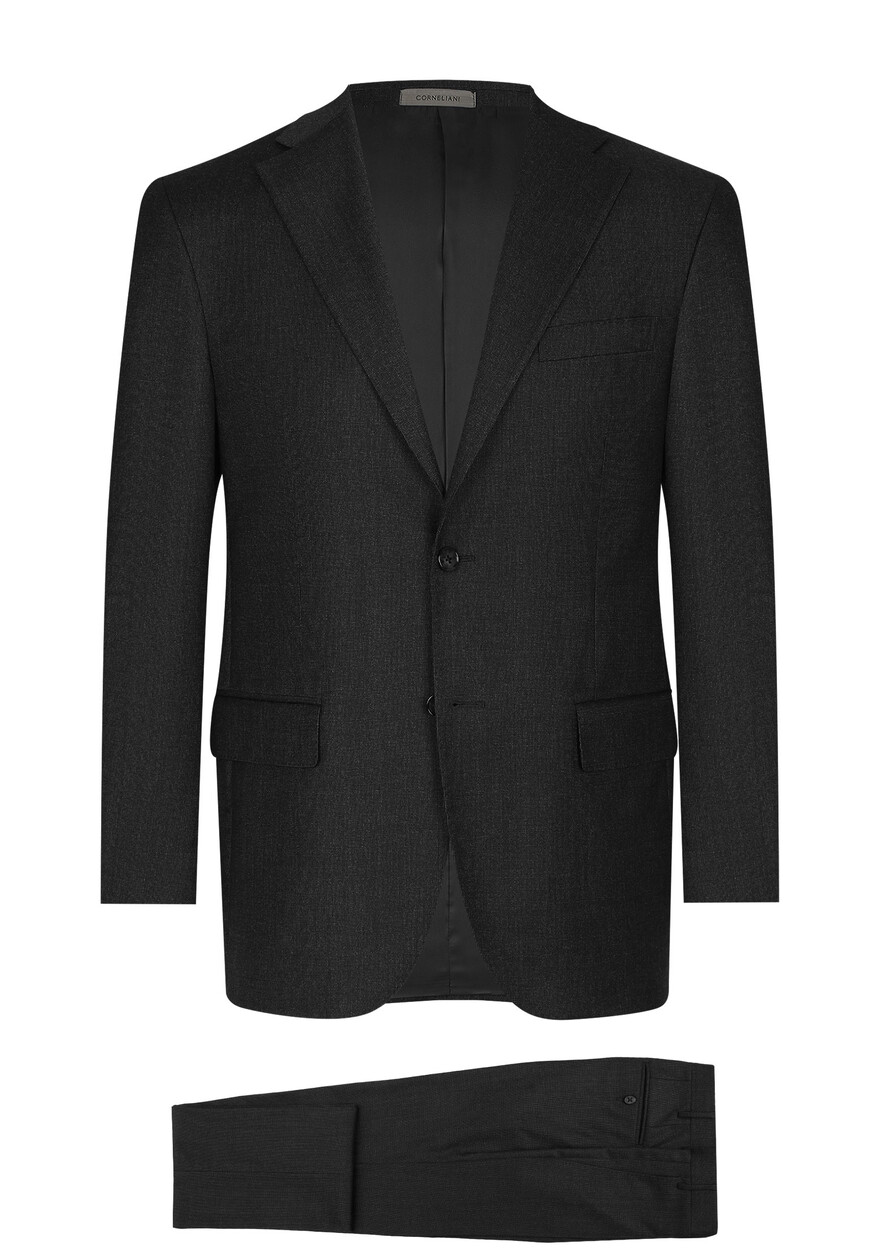 

Костюм Corneliani, Черный