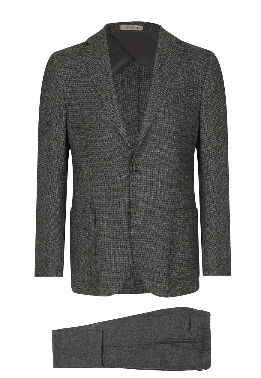 

Костюм Corneliani, Серый