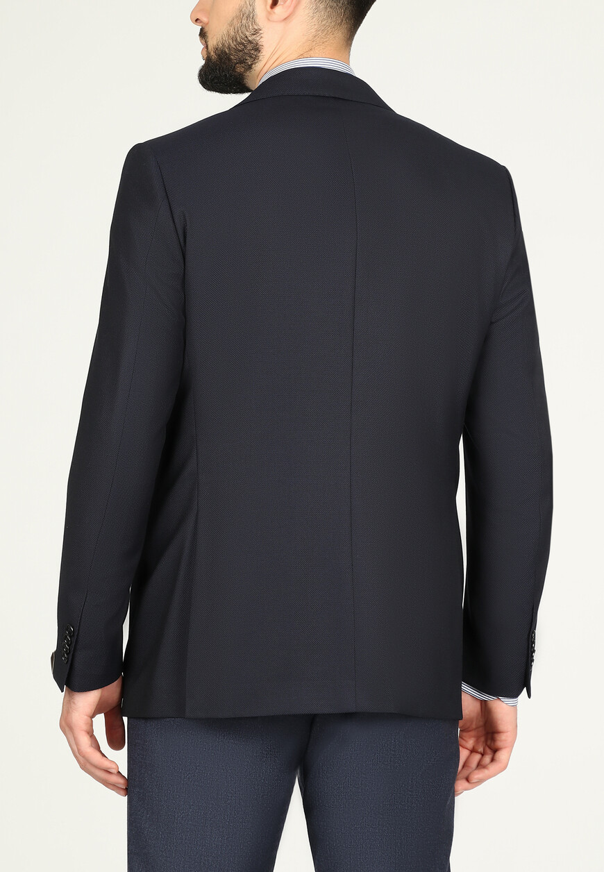 

Пиджак Corneliani, Синий