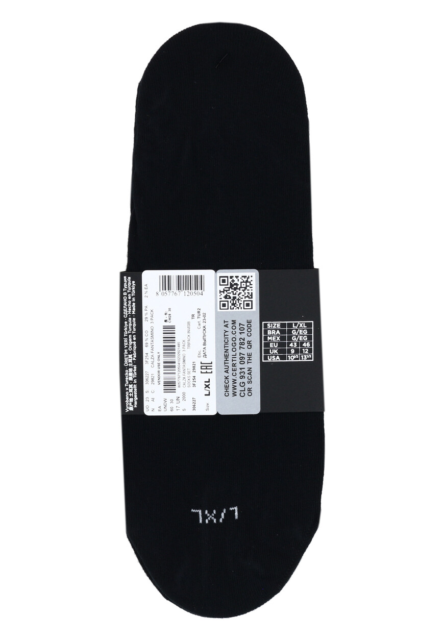 носки  3062273F254 по акции