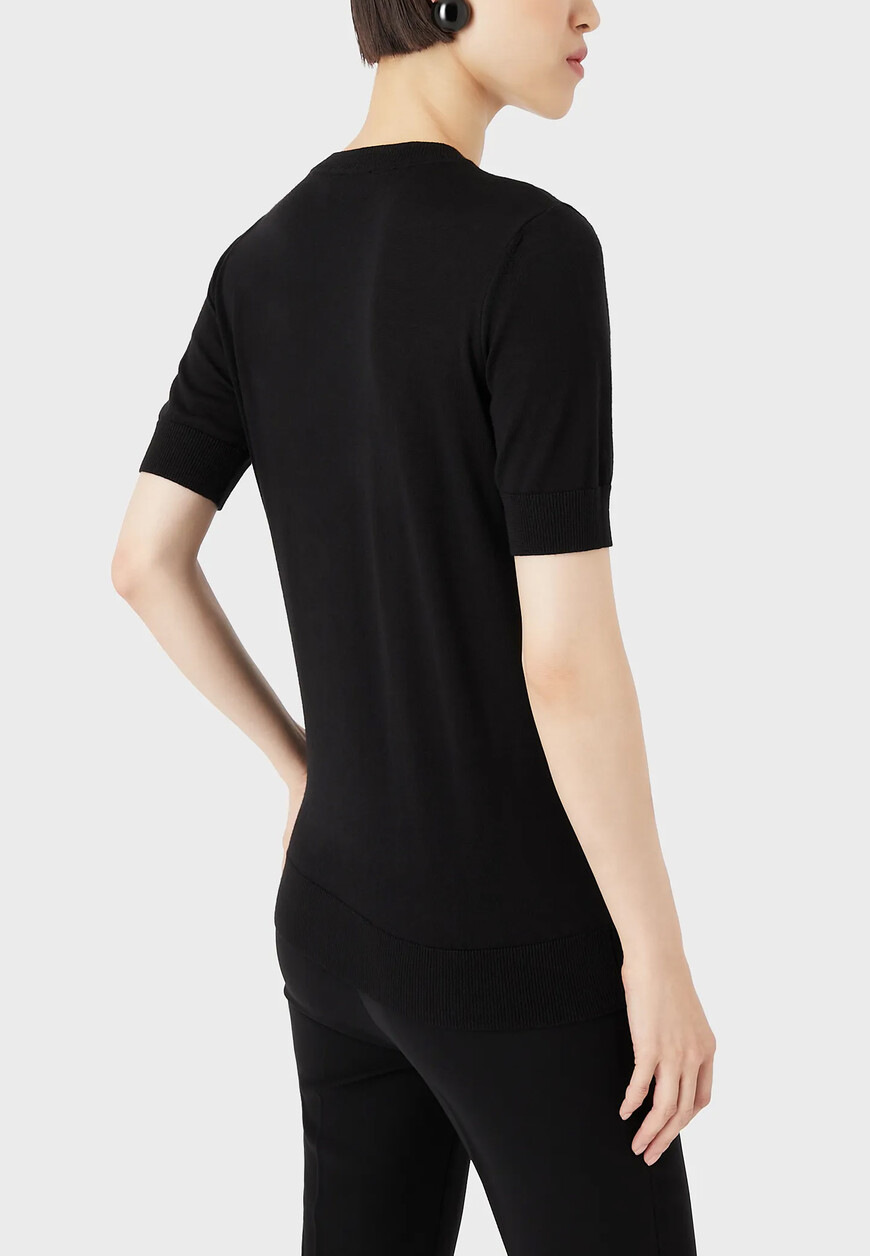 джемпер  8N2MZS2M9DZ купить с доставкой