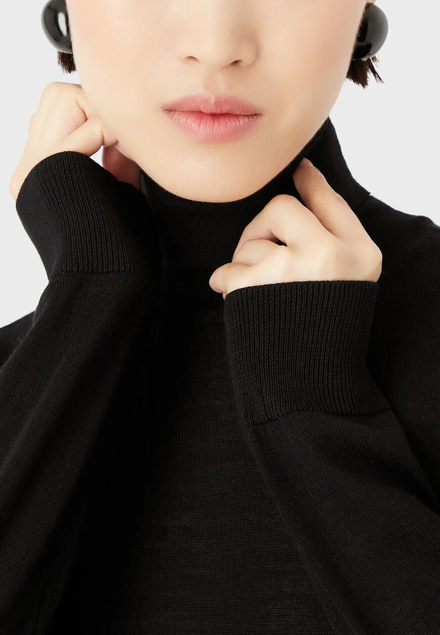 водолазка  8N2MZU2M9DZ со скидкой