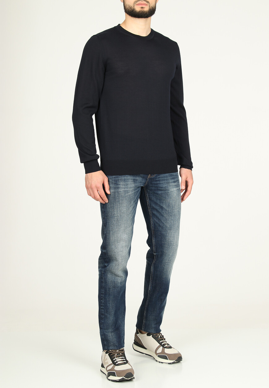 пуловер  8N1MV51M67Z по акции