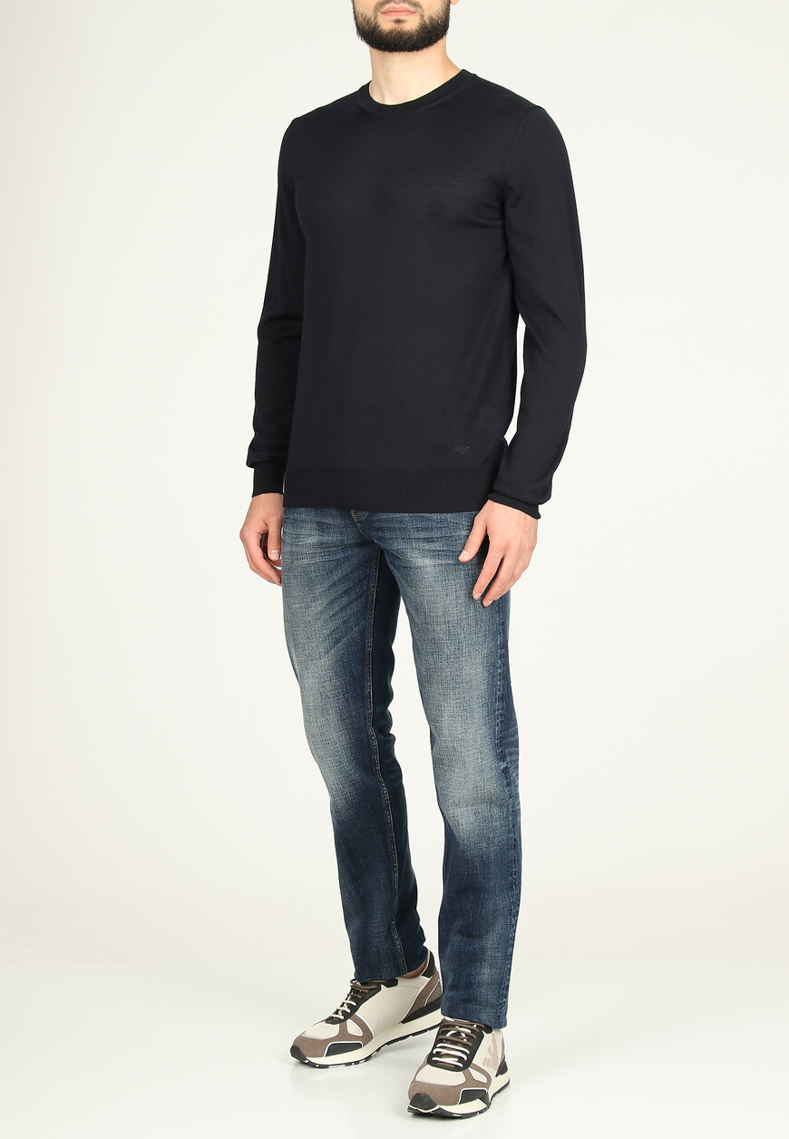 пуловер  8N1MV51M67Z купить с доставкой