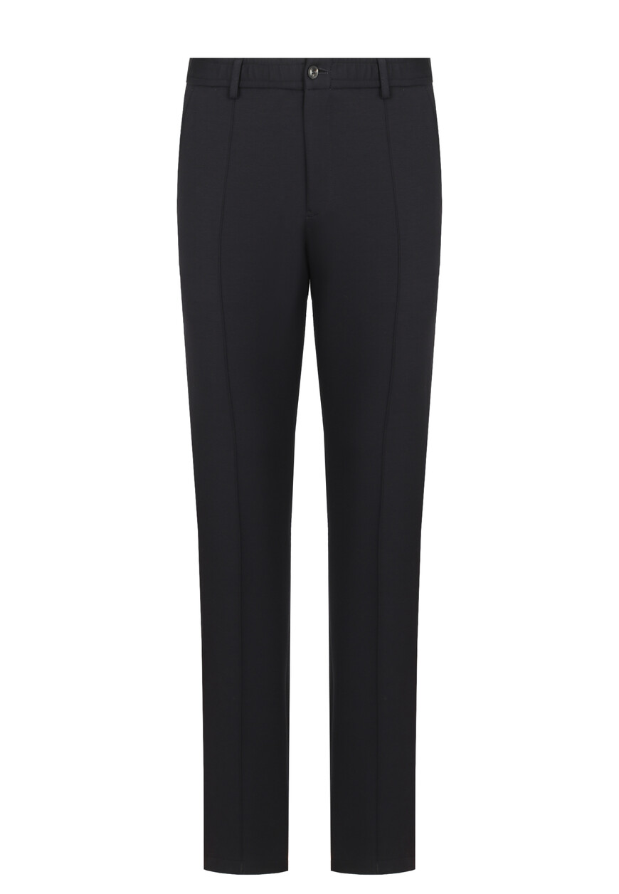 

Брюки Emporio Armani, Синий