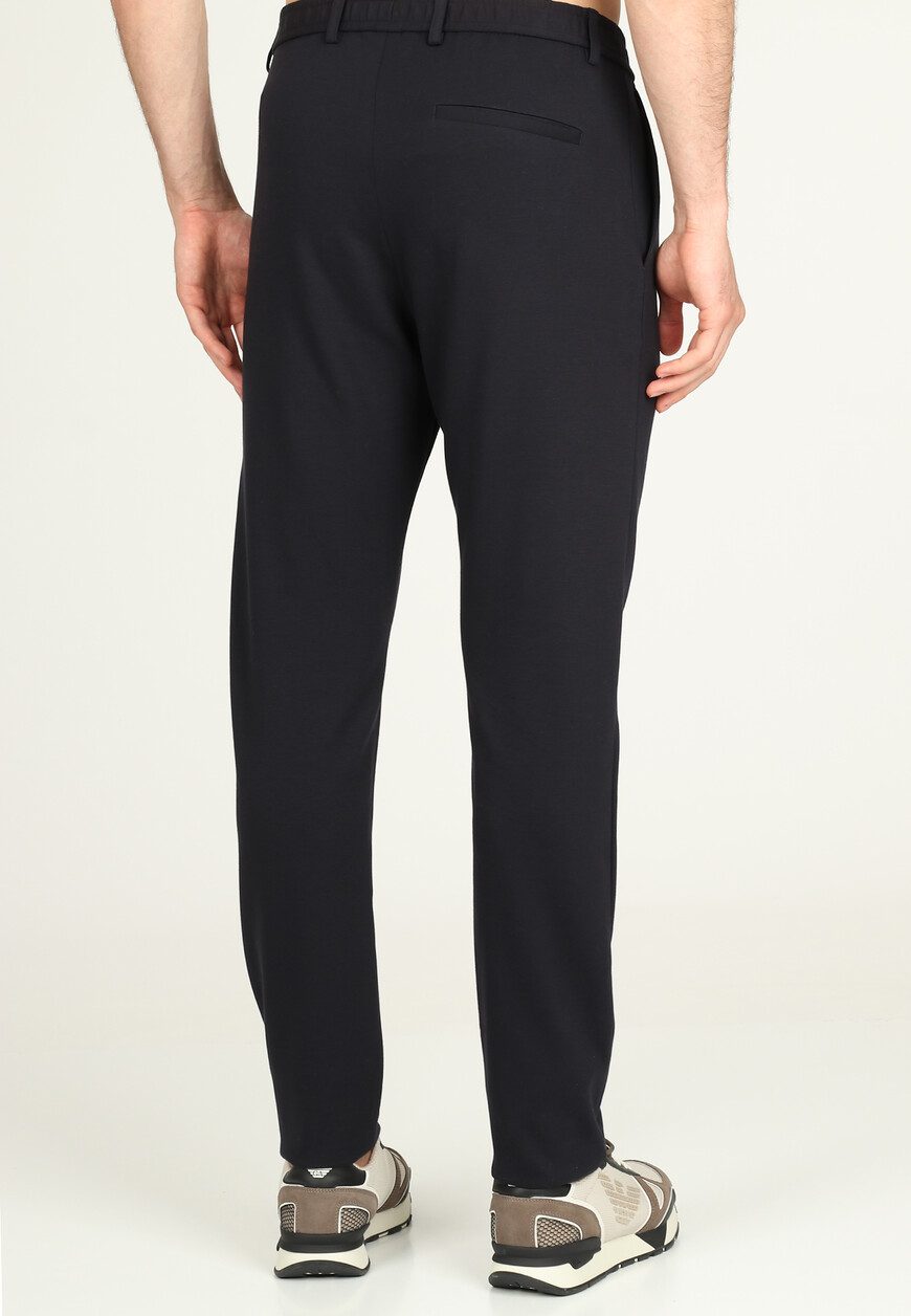 

Брюки Emporio Armani, Синий