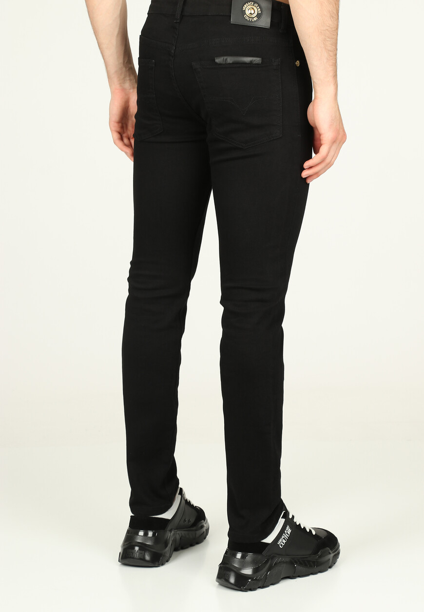

Джинсы Versace Jeans Couture, Черный