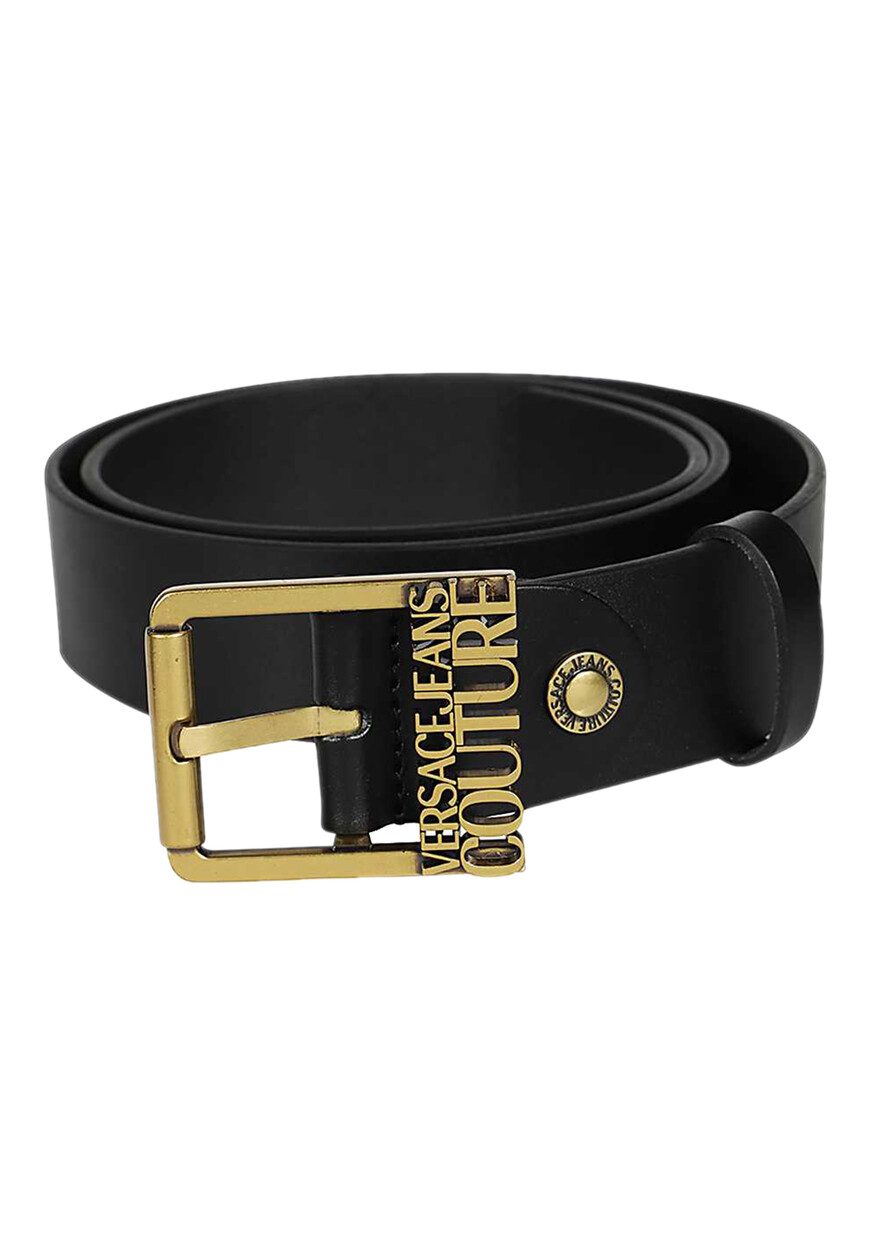 

Ремень Versace Jeans Couture, Золотой