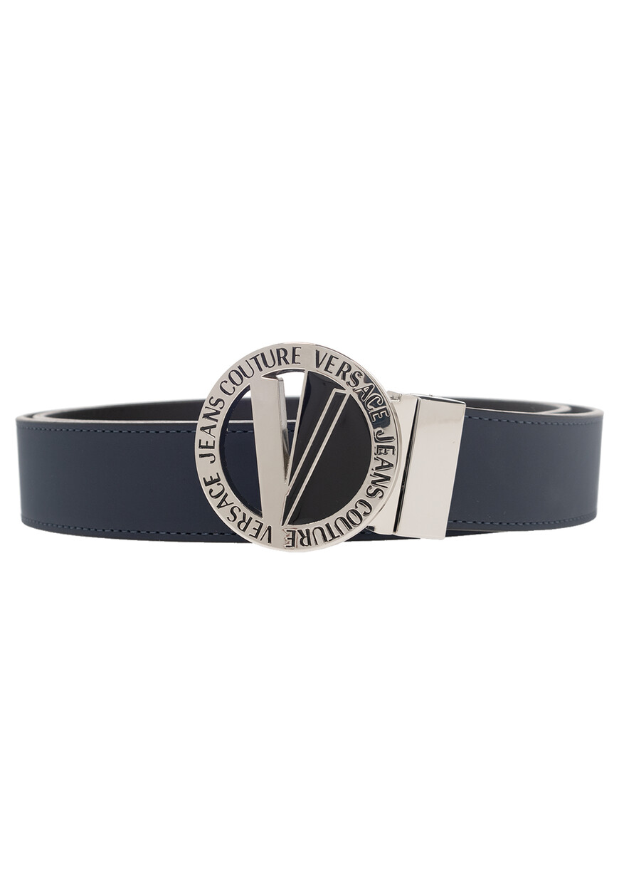 

Ремень Versace Jeans Couture, Черный