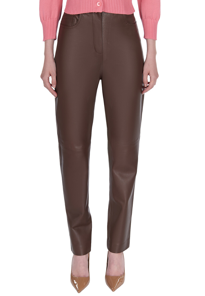 брюки  Ornato по акции