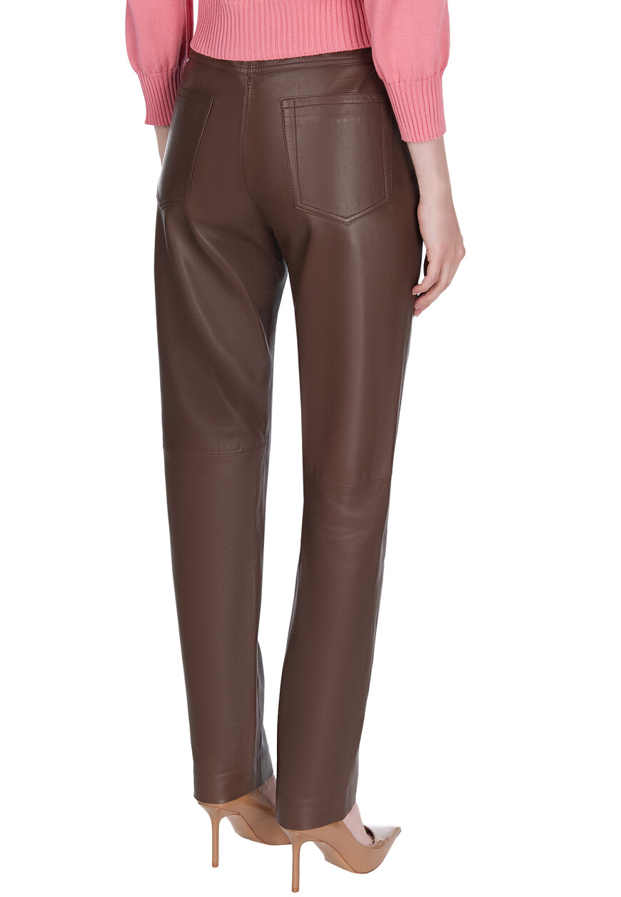 брюки  Ornato купить с доставкой