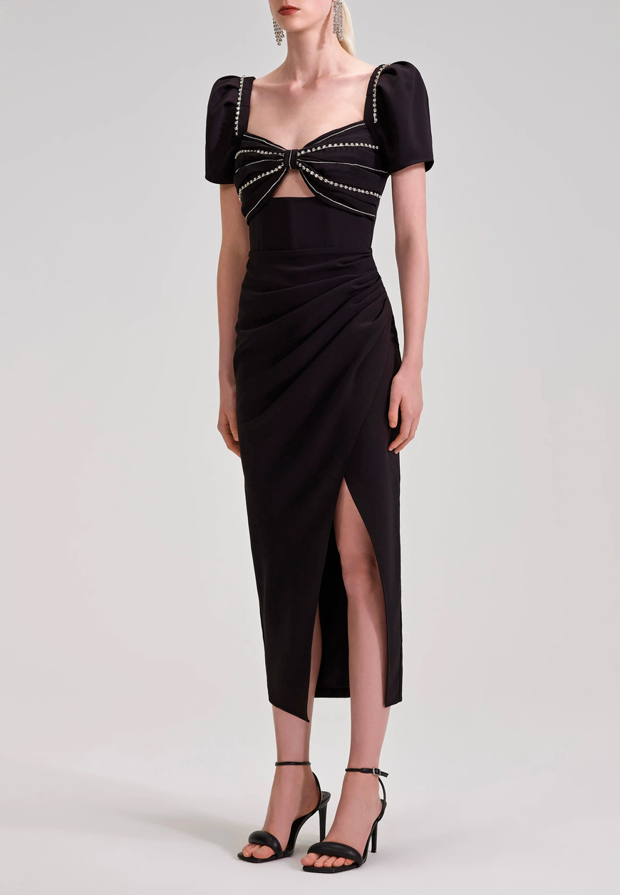 платье  PF23-007M по акции