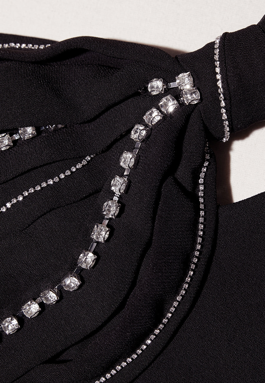 платье  PF23-007M по распродаже