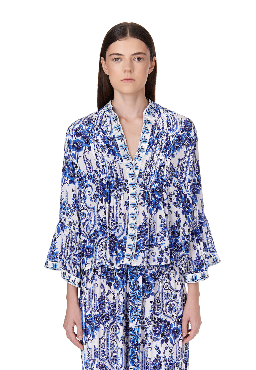 костюм  SH-5111 SH-4926 на официальном сайте