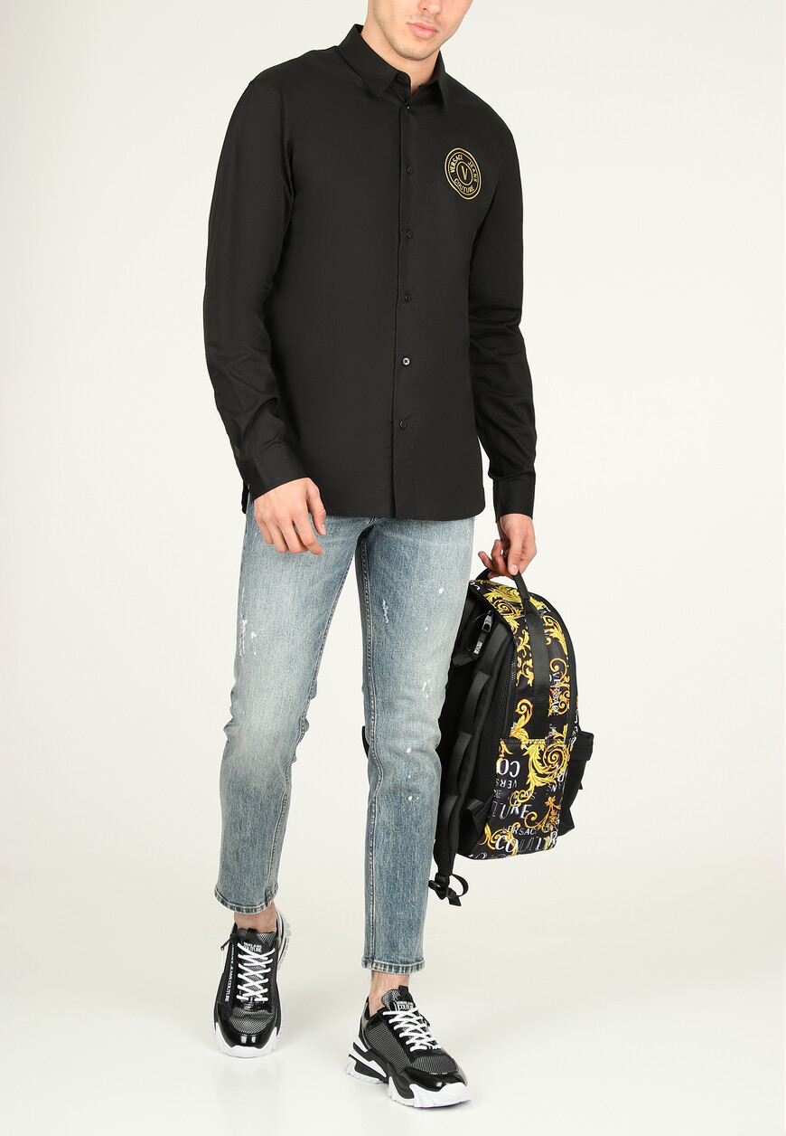 рубашка  75GALYS2 по акции