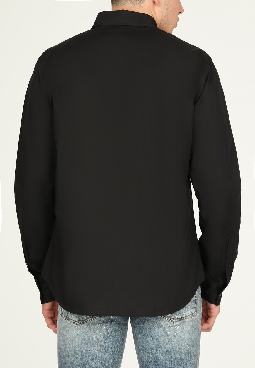 рубашка  75GALYS2 купить с доставкой