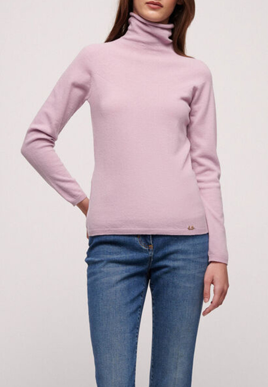 водолазка  Calco по акции