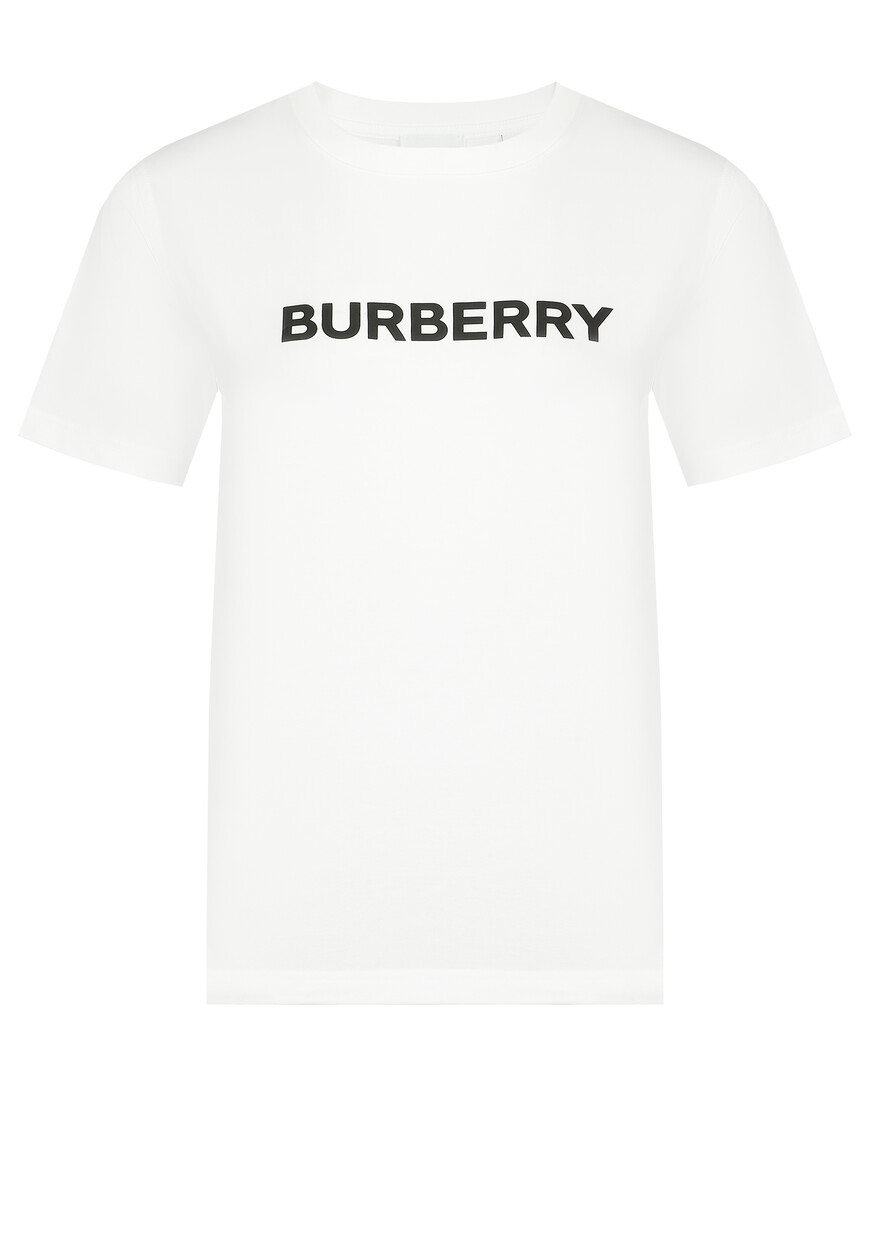 

Футболка Burberry, Белый