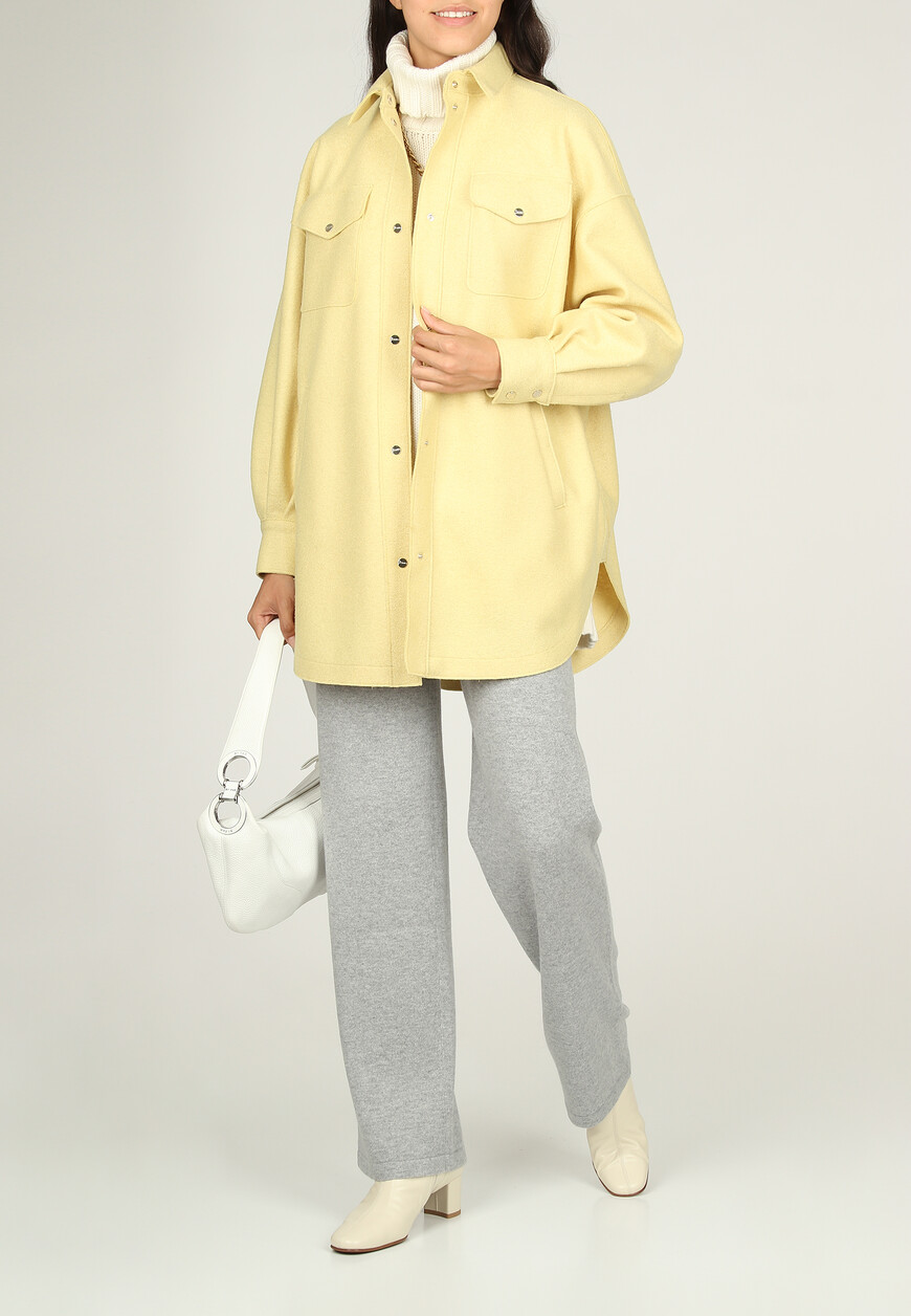 рубашка  GC00053DR по акции