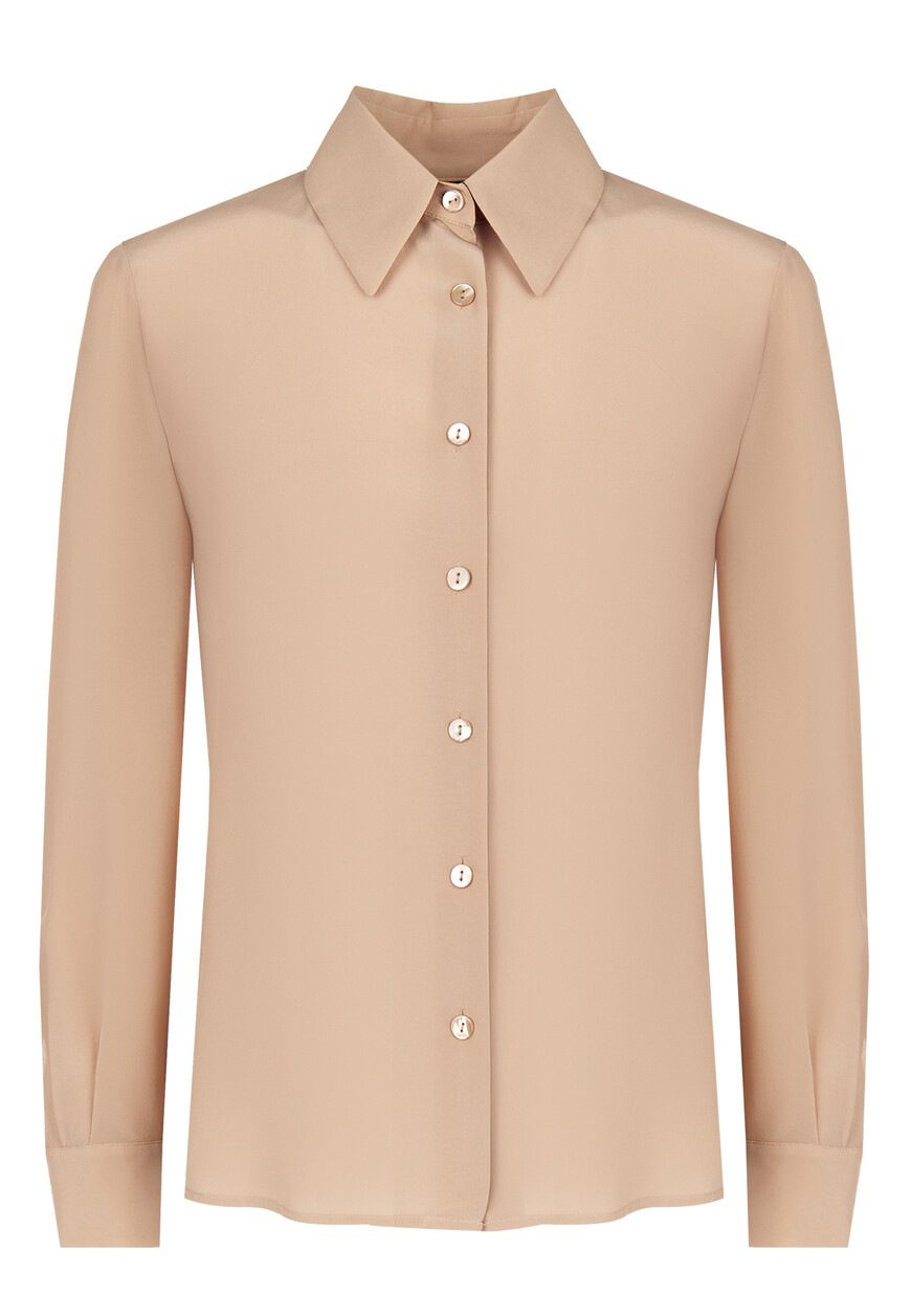 рубашка  Limonaia фотография