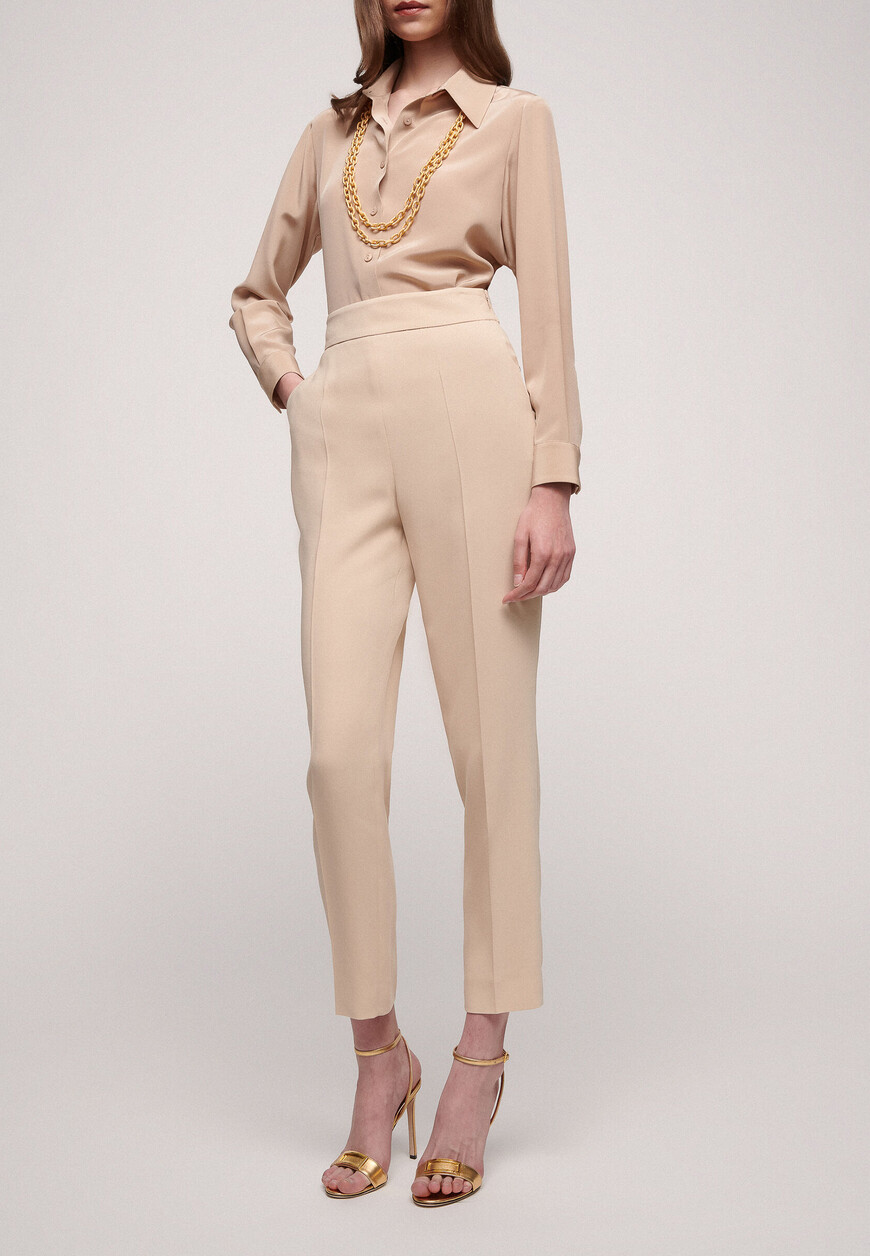 рубашка  Limonaia купить с доставкой