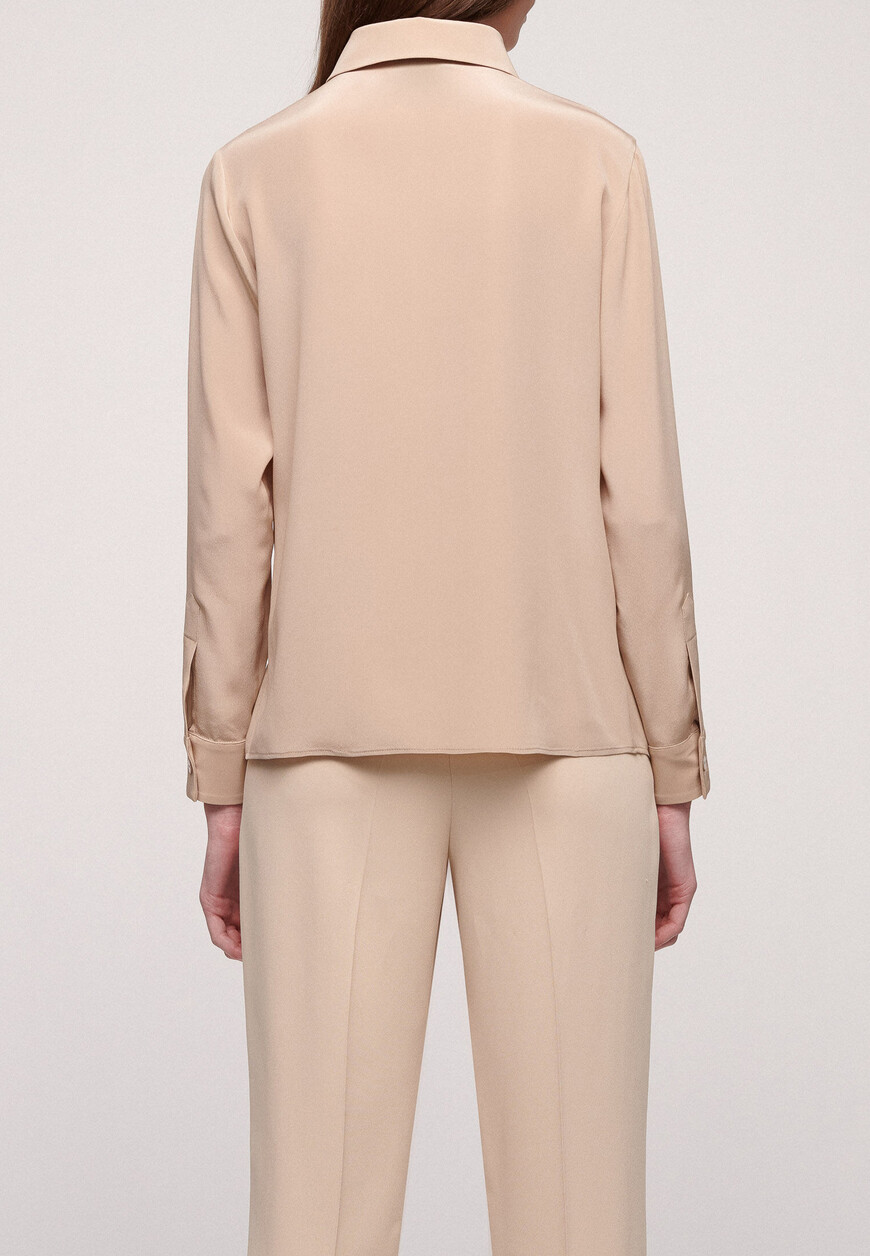 рубашка  Limonaia по низкой цене