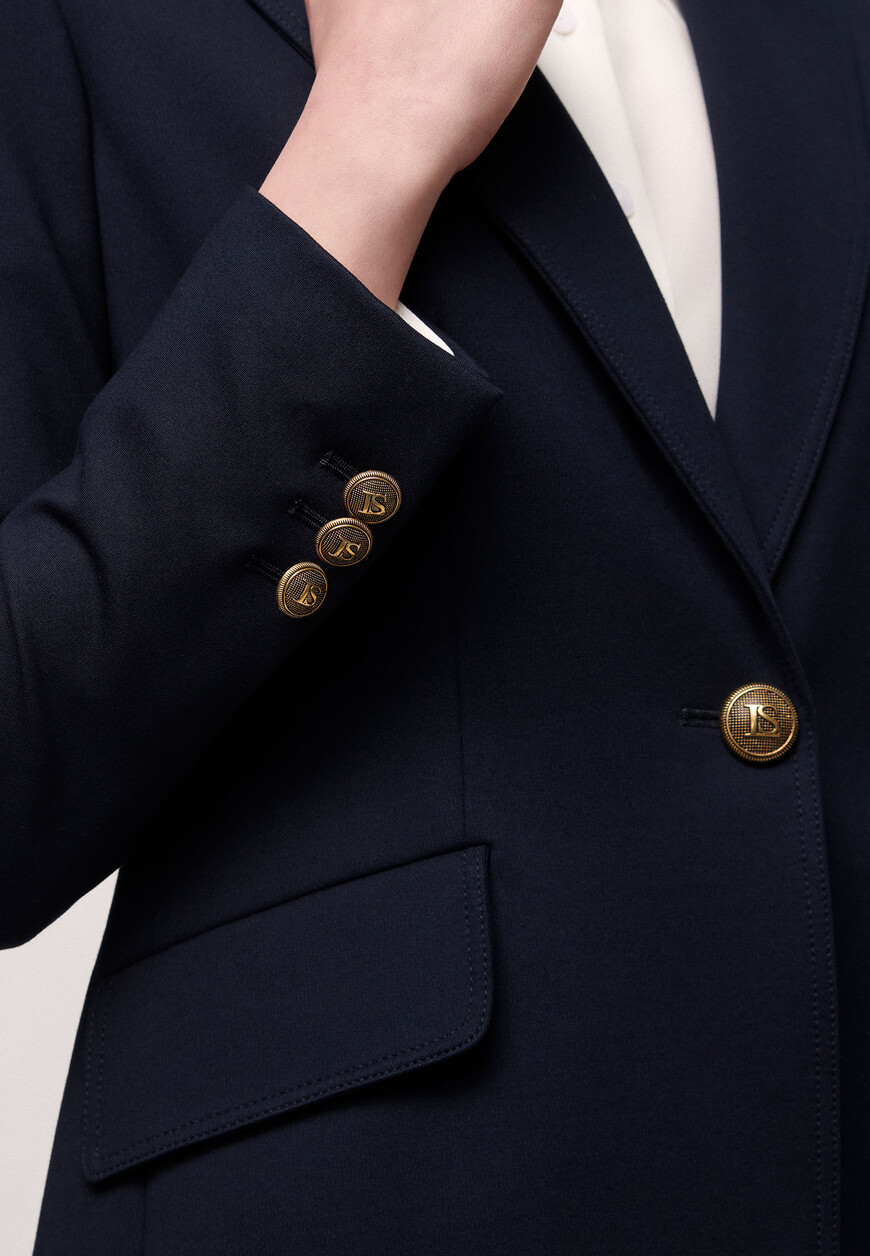 жакет  Singolare со скидкой