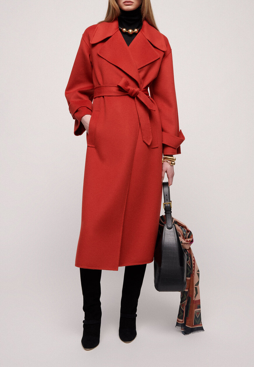 пальто  Sballo купить с доставкой