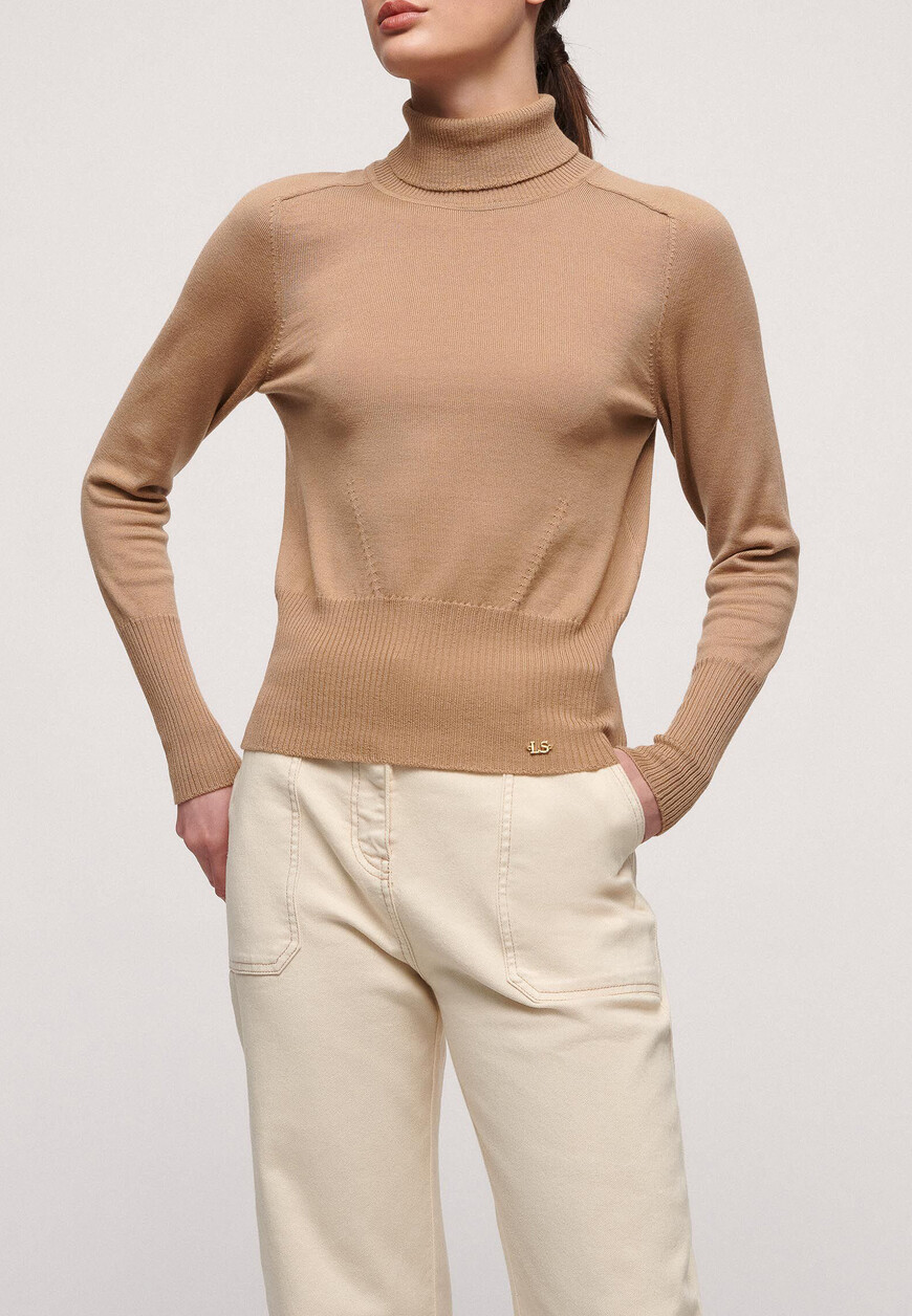 водолазка  Manos по акции