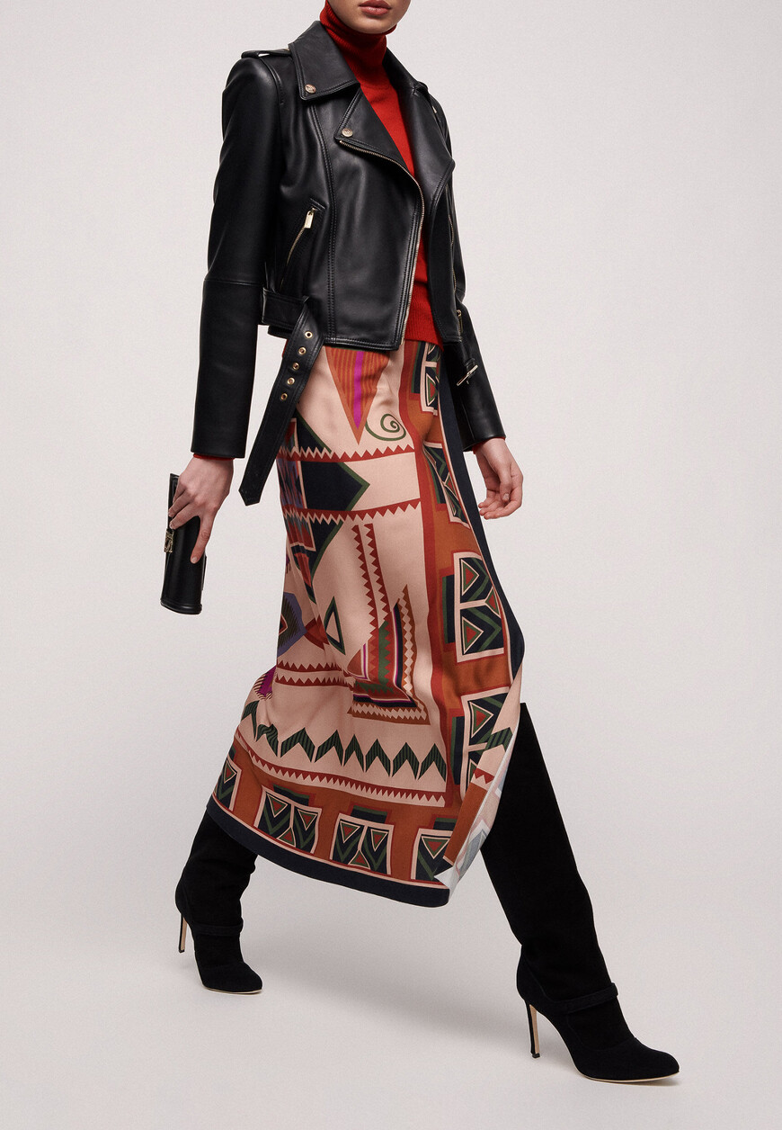 водолазка  Manos купить с доставкой