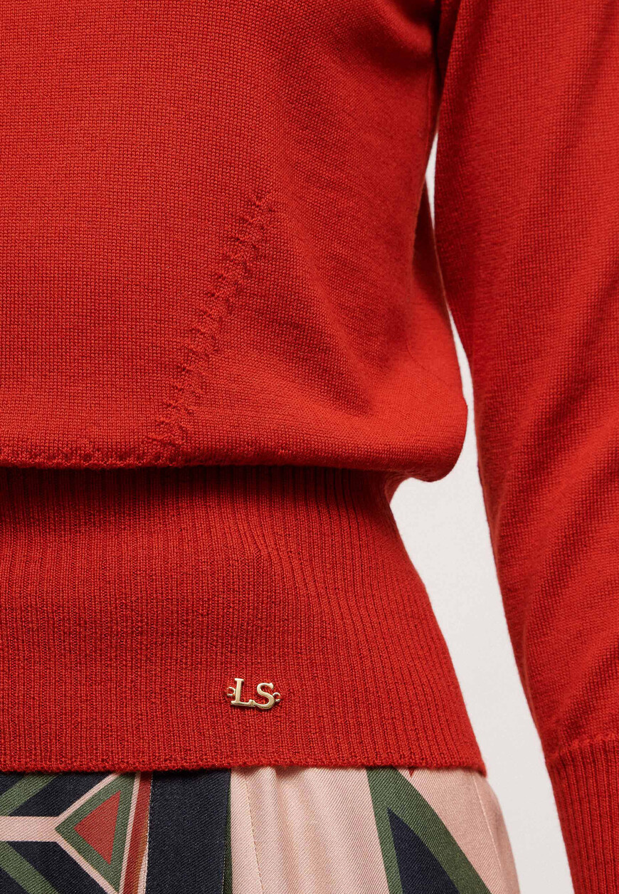 водолазка  Manos со скидкой