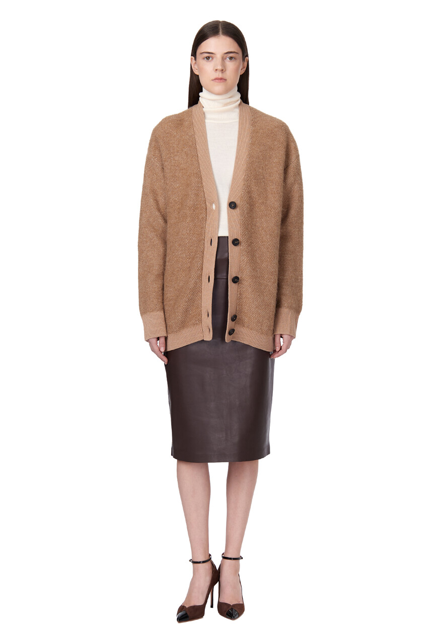 водолазка  Mano по акции