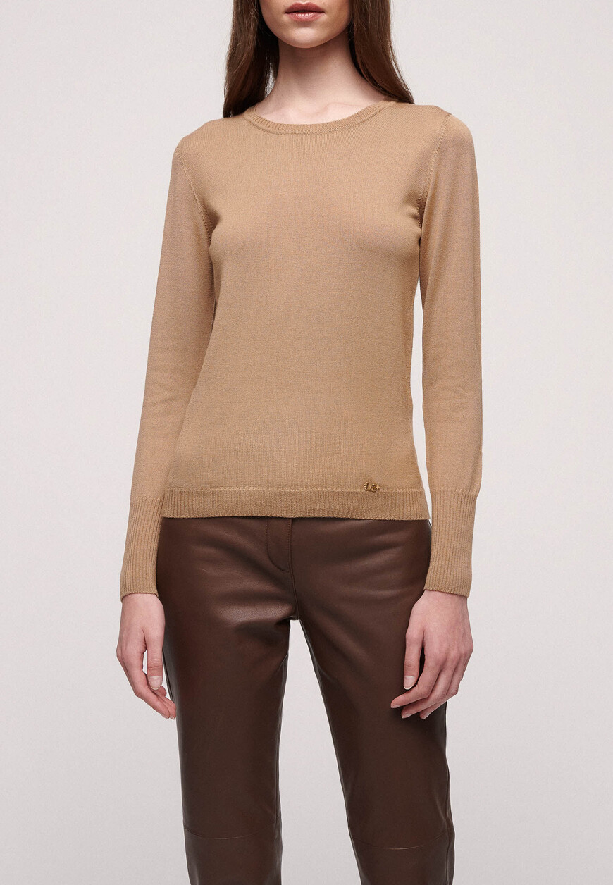 джемпер  Mossa по акции