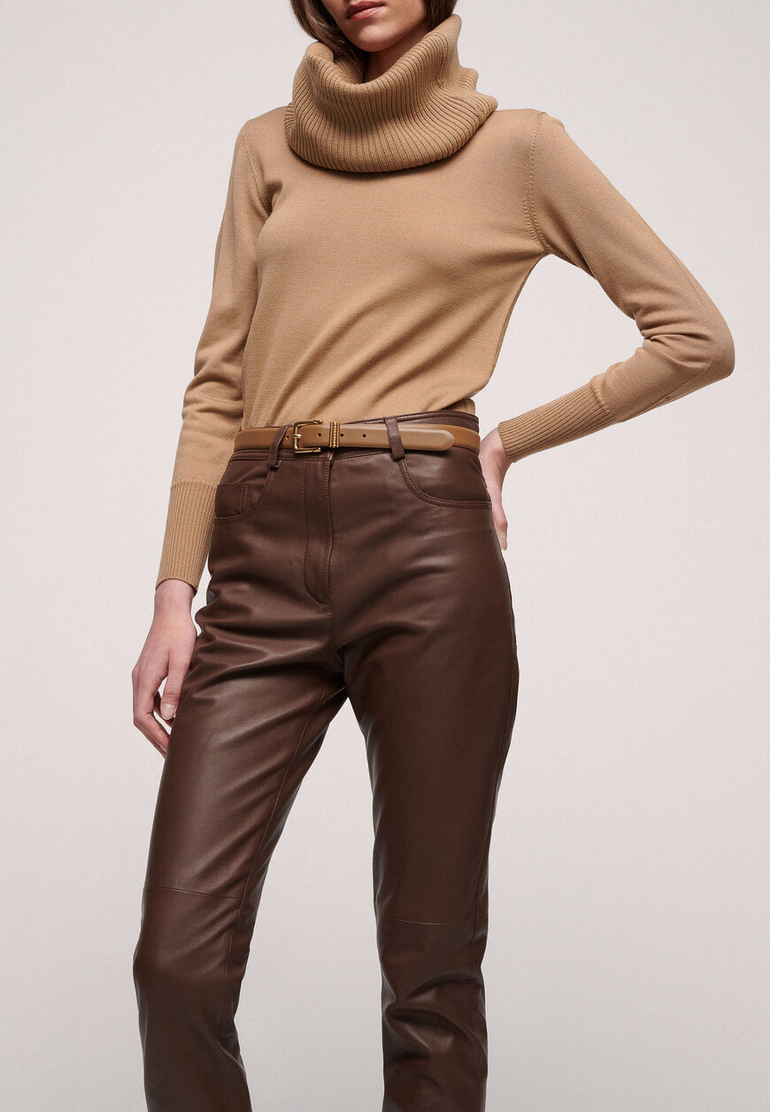 джемпер  Mossa по низкой цене