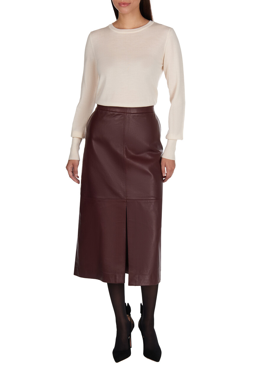 джемпер  Mossa купить с доставкой