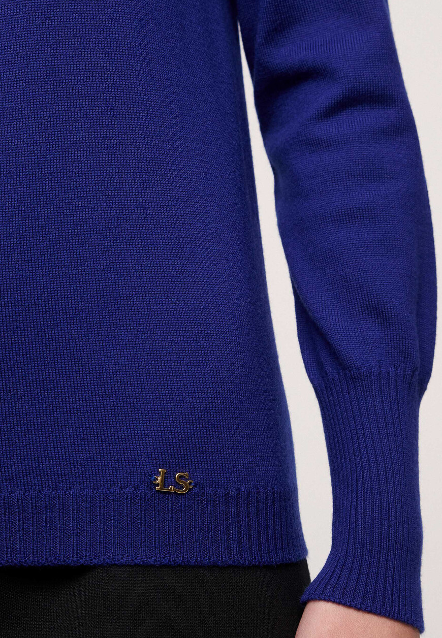 джемпер  Mossa со скидкой