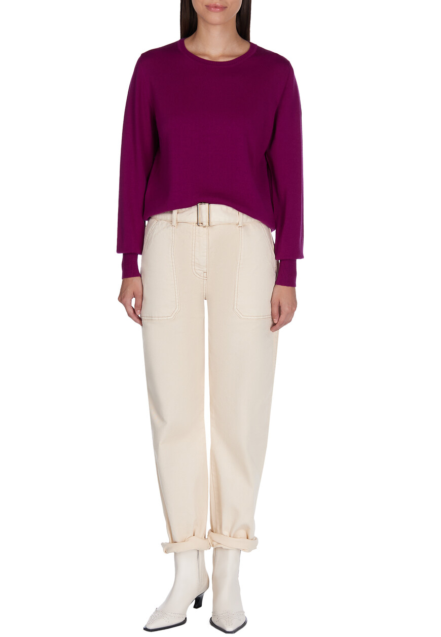 джемпер  Mossa купить с доставкой