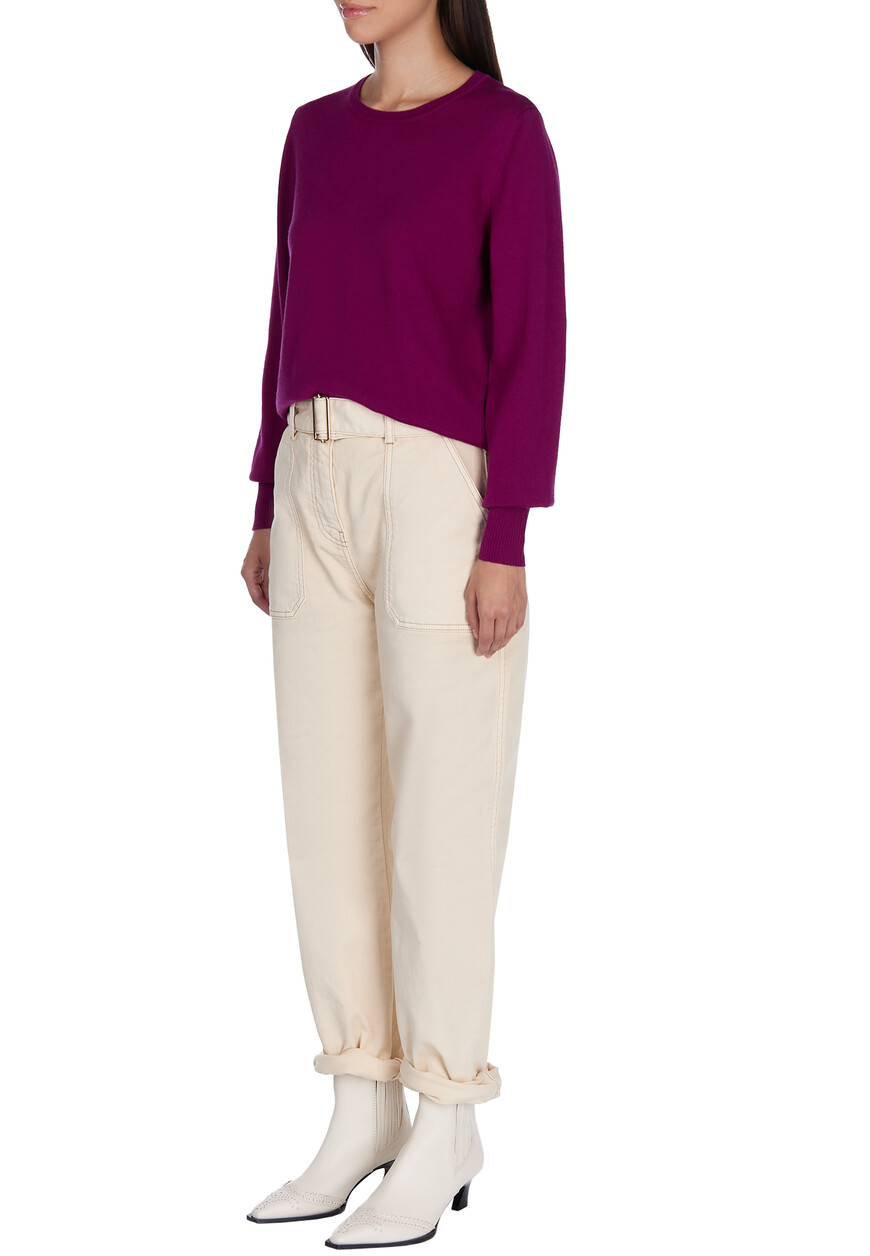 джемпер  Mossa по низкой цене