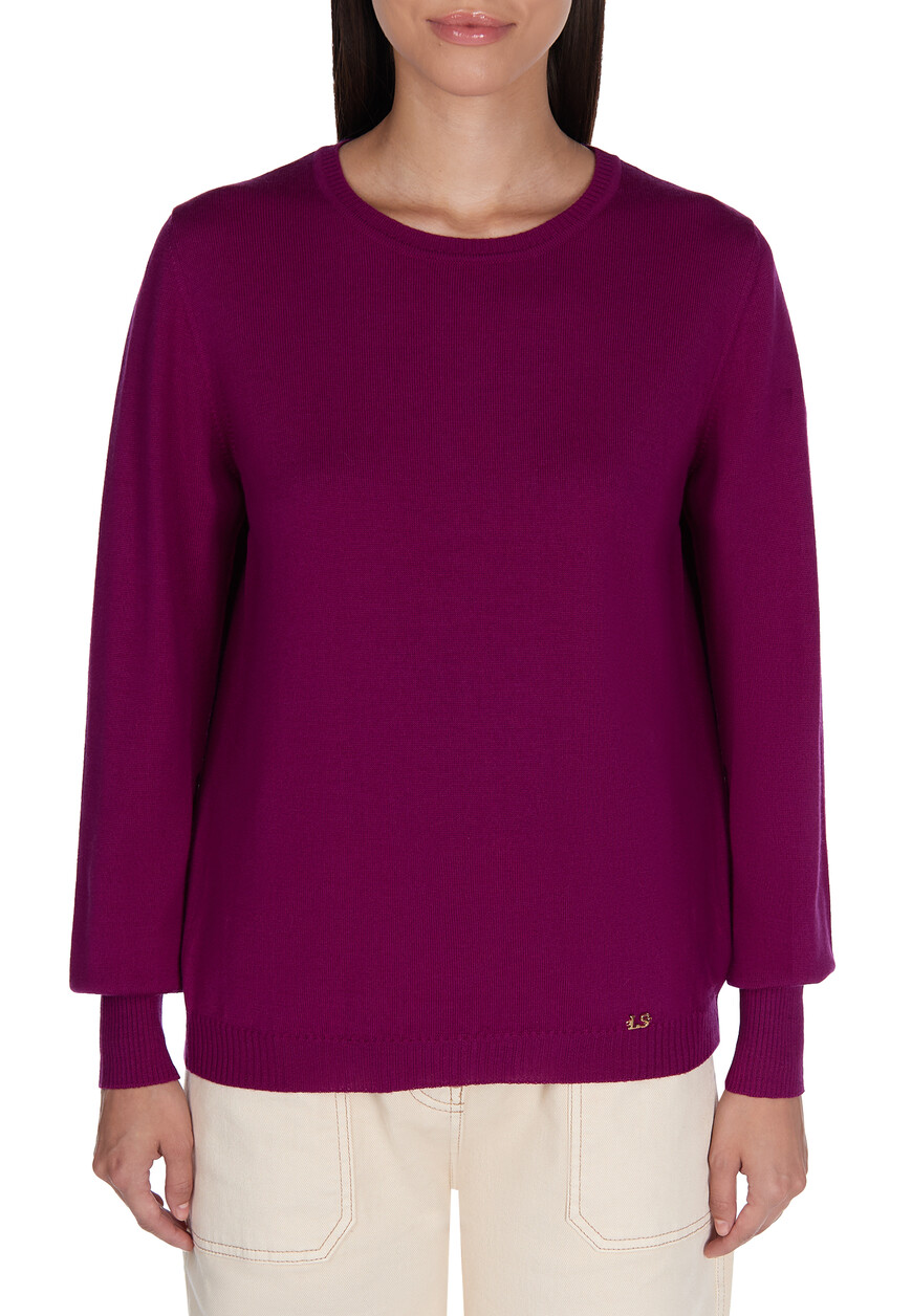 джемпер  Mossa со скидкой