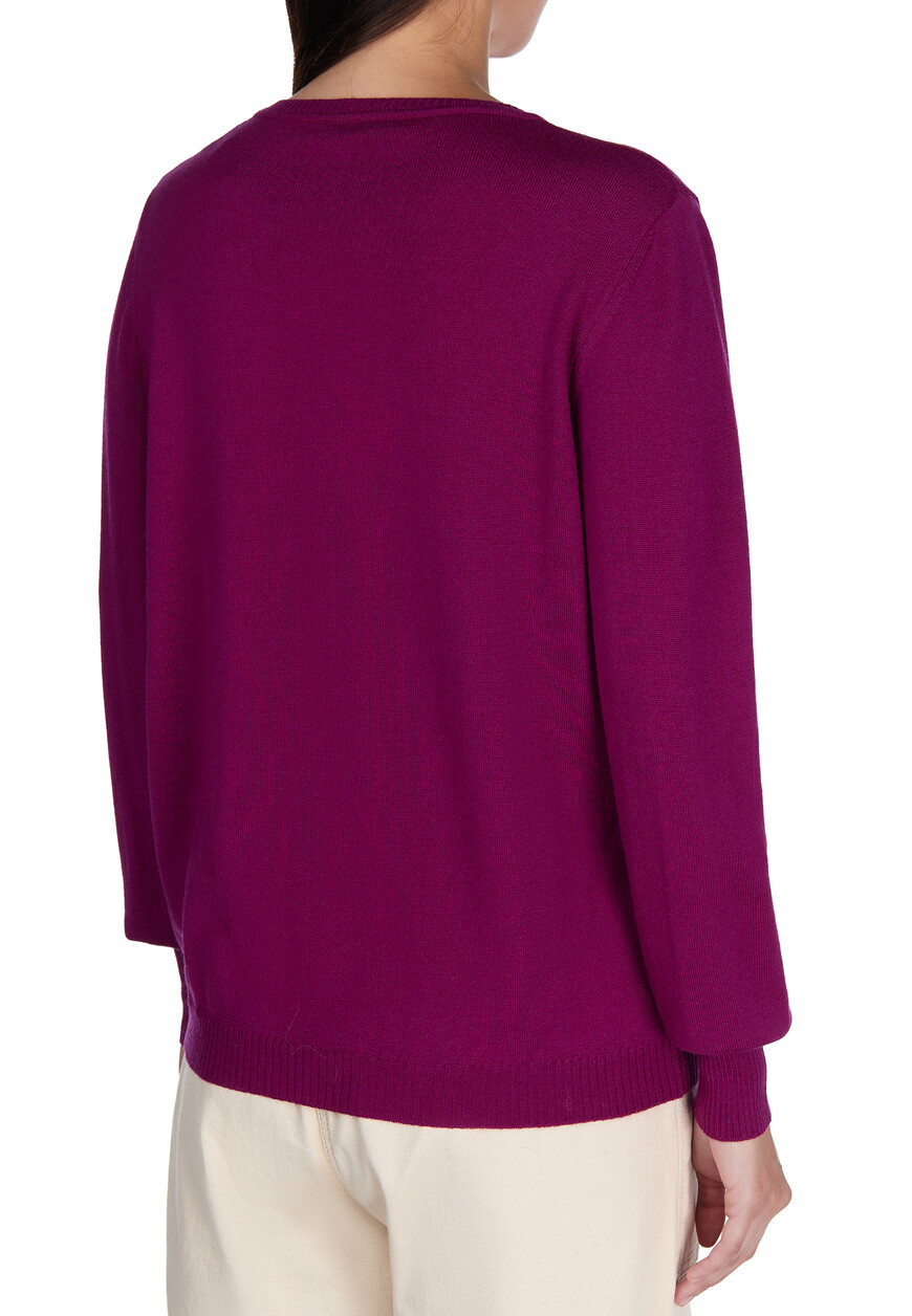 джемпер  Mossa по распродаже