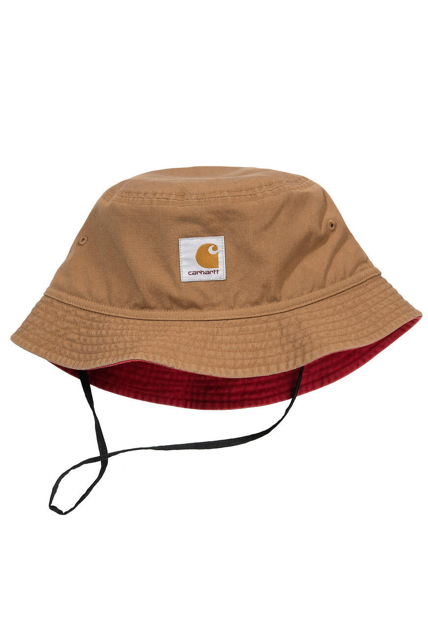 

Панама Carhartt Wip, Коричневый
